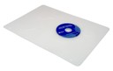 WO25025 - D4751 - A4 Pp Cd Holder - Plain Sample