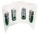 WO25174 - Siemens Pack - Usb Holder