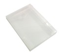 WO25330 - D4834 - A5 Pp Box - Plain Sample