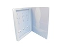 WO25870 - Pvc Display Box Interior