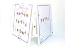 WO25993 - Pvc Binder Covers Encaps