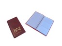 WO26057 - Small Business Card Folder Uk