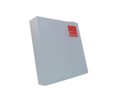 WO26100 - Polyprop A4 Arch Binder