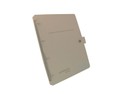 WO26189 - Polprop A4 Ring Binder Foil Block