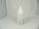 WO26282 - D5082 - Bottle Sleeve 280mic Satin Pp - Plain Sample