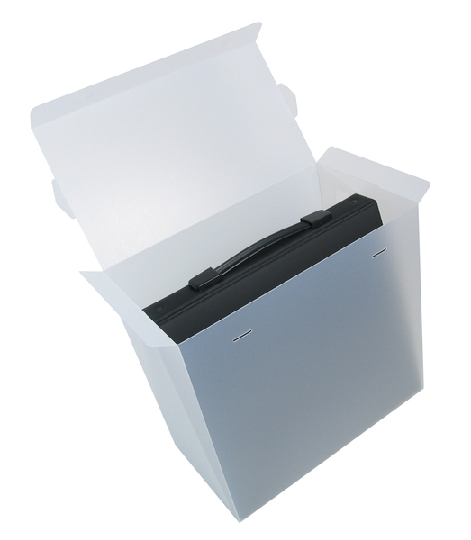 WO26725 - Citizen A4 Pp Postal Box