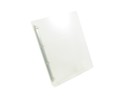 WO26756 - Polyprop Ring Binder