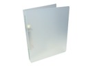 WO27053 - A5 Polyprop 2ring Binder